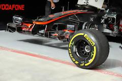 Η Pirelli ανακοίνωσε τις επιλογές της για τα GP Kαναδά, Ευρώπης και Μ. Βρετανίας