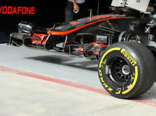 Φωτογραφία για Η Pirelli ανακοίνωσε τις επιλογές της για τα GP Kαναδά, Ευρώπης και Μ. Βρετανίας