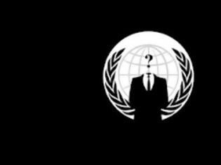 Φωτογραφία για Οι Anonymous επιτέθηκαν στο υπουργείο δικαιοσύνης των ΗΠΑ