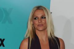 H Britney Spears το έριξε στο γκολφ