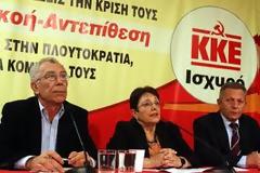 En Grèce, succès de la gauche radicale, impasse institutionnelle