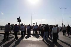 VIDEO: Ντου των Χρυσαυγιτών στην Πειραική – Πατραική