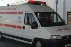 Λεμεσός:  Τραγικός θάνατος βρέφους που έπεσε από παράθυρο