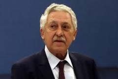 Κουβέλης: Ο Παπανδρέου μπορούσε να αποφύγει την προσφυγή στο ΔΝΤ