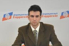 Επιστολή παραίτησης από τη Δημοκρατική Συμμαχία φιλελεύθερων στελεχών