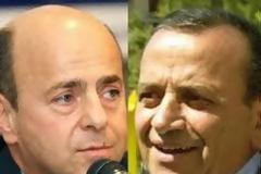 Σε φυλάκιση 2 ετών με αναστολή καταδικάστηκε ο Κουρής μετά από μήνυση του Γ.Αλαφούζου
