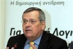 Πολιτική χωρίς πολιτικούς, φιλελευθερισμός χωρίς...φιλελεύθερους