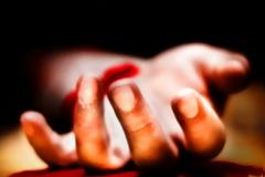ΣΟΚ: Αυτοκτονία σε πάρκο του Περιστερίου!