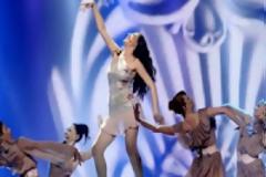 Eurovision 2012 : Κύπρος
