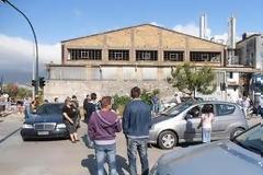 Πάτρα: Επεισόδια με τραυματισμούς, χημικά και πετροπόλεμο