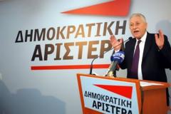 Καρφιά ΔΗΜΑΡ στον Τσίπρα για Ολάντ