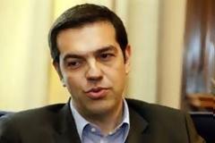 Δηλώσεις Τσίπρα από το Βερολίνο