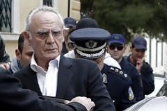 ΑΠΟΡΡΙΦΘΗΚΕ Η ΑΙΤΗΣΗ ΤΣΟΧΑΤΖΟΠΟΥΛΟΥ ΓΙΑ ΑΠΟΦΥΛΑΚΙΣΗ