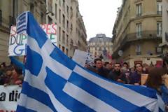 ΕΛΛΑΔΑ, ΜΙΑ ΔΥΣΚΟΛΗ ΑΠΟΣΤΟΛΗ