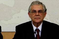 Παπαδήμος: Πραγματικός ο κίνδυνος εξόδου από το ευρώ !!!