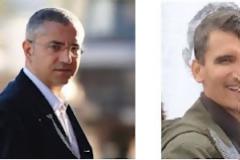 Με παρέμβαση Σημίτη παρέμεινε στην Ελλάδα ο Αλβανός ανθέλληνας Kaplani, με παρέμβαση Βενιζέλου επιχειρείται το ίδιο για τον έτερο ανθέλληνα -  δήθεν δημοσιογράφο - Niko Ago