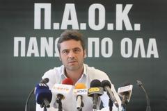 Ενημερώθηκε ο Σαββίδης