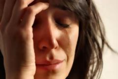 Συγκλονιστικό ξέσπασμα καρκινοπαθούς: