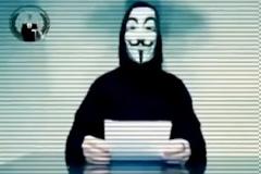 ΤΩΡΑ: Οι anonymous ανέλαβαν την ευθύνη για τις επιθέσεις στις ιστοσελίδες της Χρυσής Αυγής [ΒΙΝΤΕΟ]