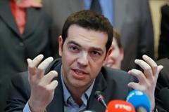Τσίπρας: Η εκλογή μας δεν θα σημάνει έξοδο από το ευρώ