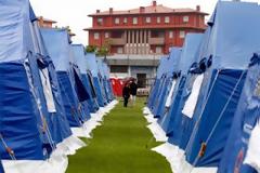 Μέτρα στήριξης για τις σεισμόπληκτες περιοχές της Ιταλίας