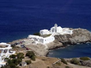 Φωτογραφία για Ελληνικό νησί στους 10 καλύτερους προορισμούς παγκοσμίως