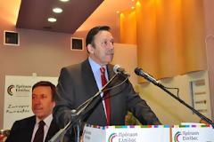 Σ. Κωτσοβός: Το τέλος του κ. Φώτη – τεράστιες οι πολιτικές ευθύνες του δήμαρχου και της πλειοψηφίας