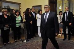 Μπούκαραν στου… Μιχαλολιάκου!