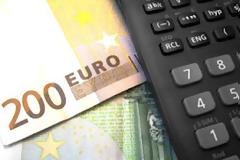 Η στάση πληρωμών του κράτους... «σώζει» τον προϋπολογισμό