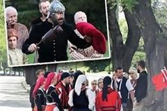Απίστευτη τουρκική πρόκληση
