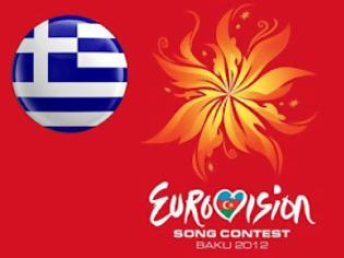 Φωτογραφία για Eurovision 2012: Η σέξι εμφάνιση της Ελευθερίας Ελευθερίου [ΒΙΝΤΕΟ]