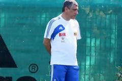Σάντος: «Η καλύτερη άμυνα στην Ευρώπη»!