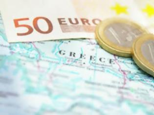 Φωτογραφία για «Γερμανική τράπεζα καταθέτει σχέδιο για παράλληλο ελληνικό ευρώ»