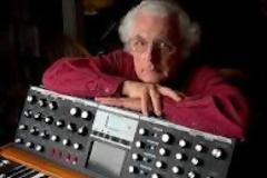 Robert Moog:78η Επέτειος Γέννησης