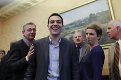Στο Παρίσι ο κ. Τσίπρας δεν εκπροσώπησε την Ελλάδα. Ούτε τους ψηφοφόρους του ΣΥΡΙΖΑ