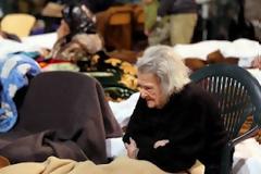 Οικονομική βοήθεια για τους σεισμόπληκτους της Ιταλίας