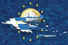 OOΣΑ: Σε βαθιά ύφεση η ελληνική οικονομία, έως και τα μέσα του 2013