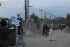 Μια φρικτή Νύχτα των Κρυστάλλων 