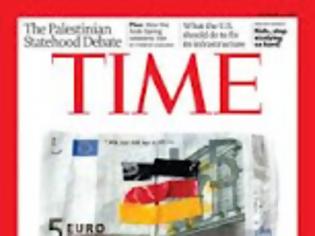 Φωτογραφία για TIME: Καταστροφή για την Ευρωζώνη, η έξοδος της Ελλάδας