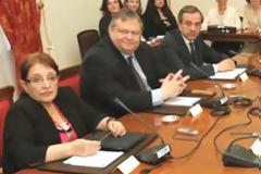 100 δισ. ευρώ δόθηκαν μυστικά στις ελληνικές Τράπεζες από την Ευρωπαϊκή Κεντρική Τράπεζα