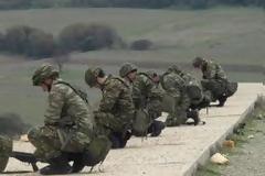 Αναγνώστης αναφέρει για 24ωρη απαλλαγή του στρατού μόνο στα χαρτιά!