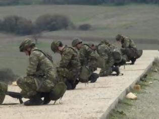 Φωτογραφία για Αναγνώστης αναφέρει για 24ωρη απαλλαγή του στρατού μόνο στα χαρτιά!