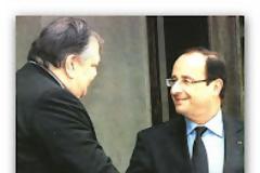 Σύνοδο ΕΕ: Η Ελλάδα πρέπει να παραμείνει στο Ευρώ