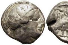 Το αρχαίο haircut… Η πρώτη στάση πληρωμών που έγινε στην αρχαία Ελλάδα
