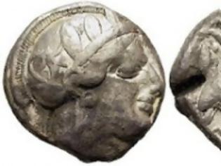 Φωτογραφία για Το αρχαίο haircut… Η πρώτη στάση πληρωμών που έγινε στην αρχαία Ελλάδα