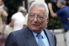 ΣΥΝΑΝΤΗΣΗ ΠΑΠΟΥΛΙΑ - ΜΟΛΥΒΙΑΤΗ ΣΤΟ ΠΡΟΕΔΡΙΚΟ ΜΕΓΑΡΟ