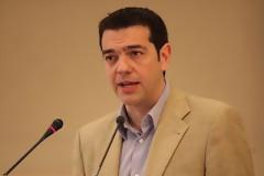 Νέα ιδρυτική δήλωση ΣΥΡΙΖΑ για τις 50 έδρες