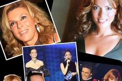 Εurovision: Από τη Δάφνη Μπόκοτα μέχρι τις αδερφές Μαγγίρα
