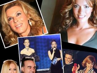 Φωτογραφία για Εurovision: Από τη Δάφνη Μπόκοτα μέχρι τις αδερφές Μαγγίρα