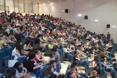 Δεν αναστέλλουν τη λειτουργία τους τα ΤΕΙ Αθήνας